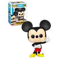 Pop! Vinyl - Disney Mickey & Friends - Mickey