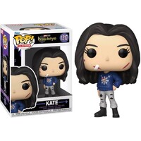 Pop! Vinyl - Marvel Hawkeye - Kate Bishop in Christmas Sweater US Exclusive