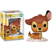 Pop! Vinyl - Disney Classics Bambi - Bambi