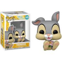 Pop! Vinyl - Disney Classics Bambi - Thumper