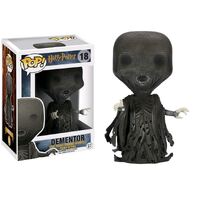 Pop! Vinyl - Harry Potter - Dementor