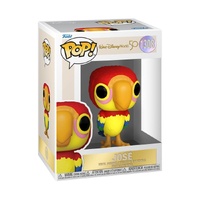 Pop! Vinyl - Disney World 50TH - Parrot Jose