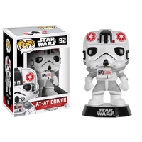 Pop! Vinyl - Star Wars - AT-AT Driver US Exclusive