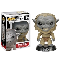 Pop! Vinyl - Star Wars - Episode VII: The Force Awakens - Varmik Bobble-Head