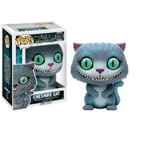 Pop! Vinyl - Disney Alice in Wonderland (Live Action) - Cheshire Cat