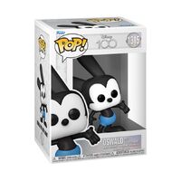 Pop! Vinyl D100 Special Edition - Oswald the Lucky Rabbit