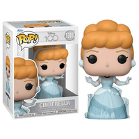 Pop! Vinyl D100 Special Edition - Cinderella