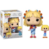 Pop! Vinyl D100 Special Edition - Lizzie McGuire