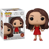 Pop! Vinyl D100 Special Edition - High School Musical - Gabriella