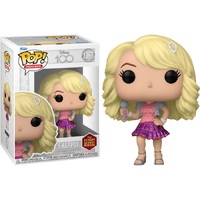 Pop! Vinyl D100 Special Edition - High School Musical - Sharpay