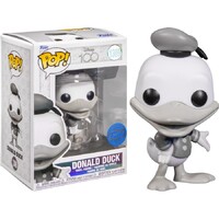 Pop! Vinyl D100 Special Edition - Disney - Donald Duck