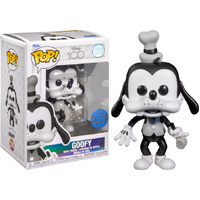 Pop! Vinyl D100 Special Edition - Vintage Goofy US Exclusive