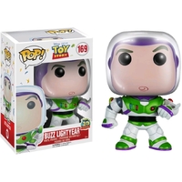 Pop! Vinyl - Disney/Pixar Toy Story - Buzz Lightyear