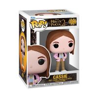 Pop! Vinyl - Disney Hocus Pocus 2 - Cassie