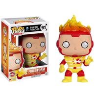 Pop! Vinyl - DC Comics - Firestorm