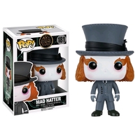 Pop! Vinyl - Disney Alice Through the Looking Glass - Mad Hatter