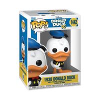 Pop! Vinyl - Disney Donald Duck: 90th Anniversary - Donald Duck (1938)