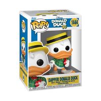 Pop! Vinyl - Disney Donald Duck: 90th Anniversary - Donald Duck Dapper