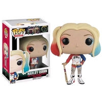 Pop! Vinyl - Suicide Squad - Harley Quinn