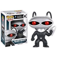 Pop! Vinyl - DC Comics - Black Manta