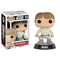 Pop! Vinyl - Star Wars - Bespin Luke with Lightsaber