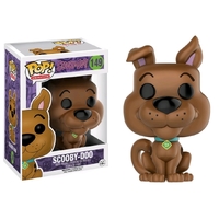 Pop! Vinyl - Scooby Doo - Scooby Doo