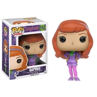 Pop! Vinyl - Scooby Doo - Daphne