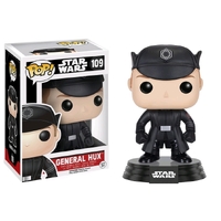 Pop! Vinyl - Star Wars - Episode VII The Force Awakens - General Hux