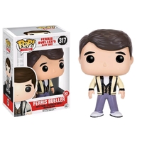 Pop! Vinyl - Ferris Bueller