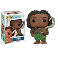 Pop! Vinyl - Disney Moana - Maui