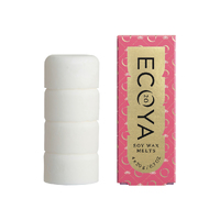 Ecoya Greatest Hits Soy Wax Melts 4 Pack - Sweet Fruits