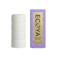 Ecoya Greatest Hits Soy Wax Melts 4 Pack - Bamboo & White Lily