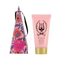 MOR Marshmallow Precious Delight Hand Cream