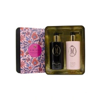 MOR Marshmallow Oasis Bath & Body Duo Set