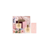 MOR Flirtatious Florals Gift Set