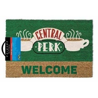 Friends Doormat - Central Perk