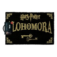 Harry Potter Doormat - Alohomora