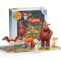 The Gruffalo Story Time Character Pack