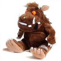 The Gruffalo Plush Large 