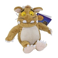 The Gruffalo's Child Plush