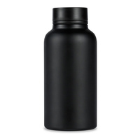 T2 Matcha Flask - Black