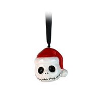 Half Moon Bay Disney Christmas - Hanging ornament - Jack Skellington