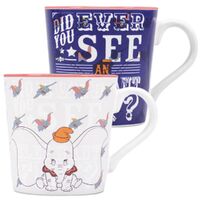 Half Moon Bay Disney - Heat Changing Mug - Dumbo