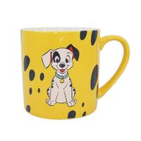 Half Moon Bay Disney - Mug - 101 Dalmatians