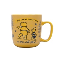 Half Moon Bay Disney - Heat Changing Mug - Winnie The Pooh