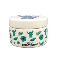 Half Moon Bay Disney - Round Trinket Box - Lilo & Stitch