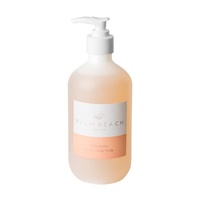 Palm Beach Collection Hand & Body Wash - Watermelon