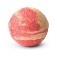 Tilley Fragranced Bath Bomb Swirl - Mango Delight