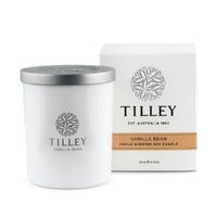 Tilley Candle - Vanilla Bean