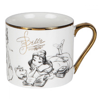 Disney Collectable By Widdop And Co Mug - Jasmine